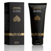 Анальный гель-смазка YESforLOV Comfort   Performance Anal Lubricant - 100 мл. - YESforLOV - купить с доставкой в Миассе