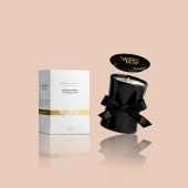 Массажная свеча Titillating Massage Candle - 120 мл. - YESforLOV - купить с доставкой в Миассе