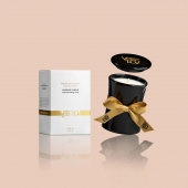 Массажная аромасвеча BEWITCHING MASSAGE CANDLE - 120 мл. - YESforLOV - купить с доставкой в Миассе