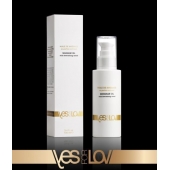 Массажное масло BEWITCHING MASSAGE OIL - 100 мл. - YESforLOV - купить с доставкой в Миассе