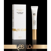 Возбуждающий интимный гель для женщин EXCITEMENT GEL FOR WOMEN - 10 гр. - YESforLOV - купить с доставкой в Миассе