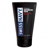 Крем для мастурбации Swiss Navy Masturbation Cream - 150 мл. - Swiss navy - купить с доставкой в Миассе