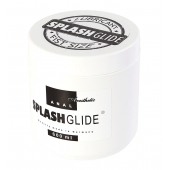Анальный гель на водной основе SPLASHGLIDE ANAL ANESTHETIC FIST SIZE - 600 мл. - Splashglide - купить с доставкой в Миассе