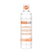 Гель-смазка 2-в-1 MASSAGE   LUBRICANT GUARANA - 300 мл. - Waterglide - купить с доставкой в Миассе