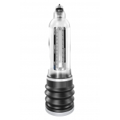 Прозрачная гидропомпа HydroMAX9 - Bathmate - в Миассе купить с доставкой