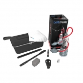 Прозрачная гидропомпа HydroXTREME5 - Bathmate - в Миассе купить с доставкой