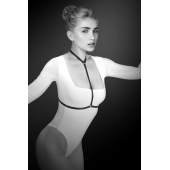 Упряжь на грудь Pamela - Bijoux Pour Toi - купить с доставкой в Миассе