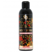 Интимный гель-смазка WET ROSE - 200 мл. - БиоМед - купить с доставкой в Миассе