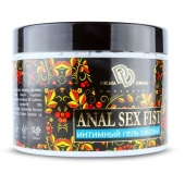 Интимный гель-смазка ANAL SEX FIST GEL - 500 мл. - БиоМед - купить с доставкой в Миассе