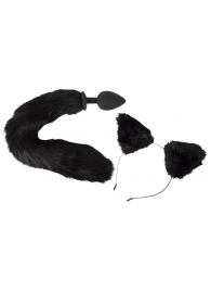 Игровой набор Pet Play Plug   Ears - Orion - купить с доставкой в Миассе