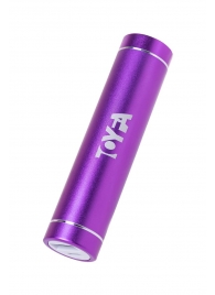 Портативное зарядное устройство A-toys 2400 mAh microUSB - A-toys - купить с доставкой в Миассе