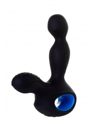 Вибростимулятор простаты с подогревом - Erotist Adult Toys - в Миассе купить с доставкой