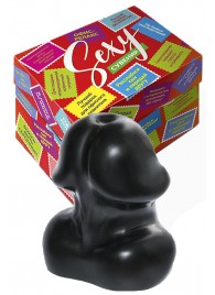 Сувенир в коробке  Босс - LOVETOY (А-Полимер) - купить с доставкой в Миассе