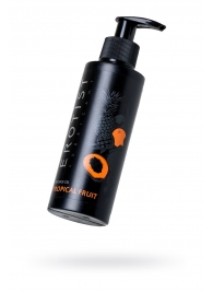 Массажное масло Erotist TROPICAL FRUIT с ароматом тропических фруктов - 150 мл. - Erotist Lubricants - купить с доставкой в Миассе
