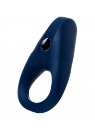Эрекционное кольцо на пенис Satisfyer Ring 1 - Satisfyer - в Миассе купить с доставкой