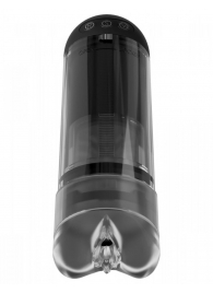 Вакуумная вибропомпа Extender Pro Vibrating Pump - Pipedream - в Миассе купить с доставкой