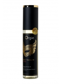 Минеральное массажное масло Orgie Sexy Therapy Amor - 200 мл. - ORGIE - купить с доставкой в Миассе