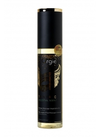Растительное массажное масло Orgie Tantric Celestial Scent - 200 мл. - ORGIE - купить с доставкой в Миассе