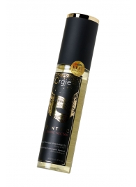 Растительное массажное масло Orgie Tantric Divine Nectar - 200 мл. - ORGIE - купить с доставкой в Миассе