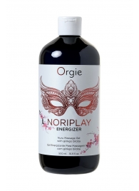 Энергетический гель для эротического массажа Orgie Energizing Nuru Massage - 500 мл. - ORGIE - купить с доставкой в Миассе