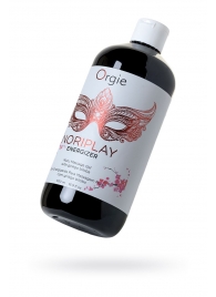 Энергетический гель для эротического массажа Orgie Energizing Nuru Massage - 500 мл. - ORGIE - купить с доставкой в Миассе