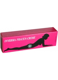 Крем Frauen для нее - Inverma - купить с доставкой в Миассе