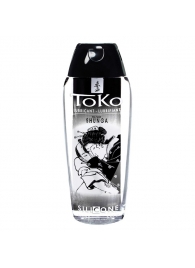 Силиконовый лубрикант Toko - 165 мл. - Shunga - купить с доставкой в Миассе