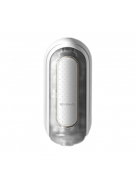 Мастурбатор Flip Zero с вибрацией - Tenga - в Миассе купить с доставкой