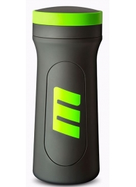 Мастурбатор-вагина M2 SUPERIOR STROKER - Blush Novelties - в Миассе купить с доставкой