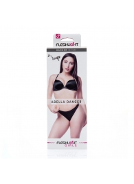 Мастурбатор-вагина Fleshlight Girls - Abella Danger Danger - Fleshlight - в Миассе купить с доставкой