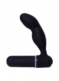 Стимулятор простаты Prostate Vibe - 10,5 см. - Bathmate - в Миассе купить с доставкой