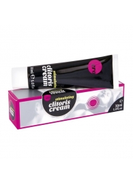 Возбуждающий крем для женщин Stimulating Clitoris Creme - 30 мл. - Ero - купить с доставкой в Миассе