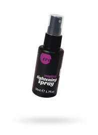 Сужающий спрей для женщин Vagina Tightening Spray - 50 мл. - Ero - купить с доставкой в Миассе