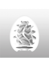 Мастурбатор-яйцо EGG Wavy II - Tenga - в Миассе купить с доставкой