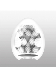 Мастурбатор-яйцо EGG Sphere - Tenga - в Миассе купить с доставкой