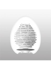 Мастурбатор-яйцо EGG Silky II - Tenga - в Миассе купить с доставкой