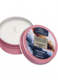 Массажная свеча  Тайна востока - БиоМед - купить с доставкой в Миассе