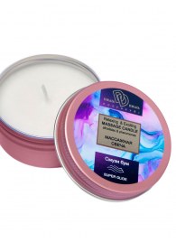 Массажная свеча  Смузи бум - БиоМед - купить с доставкой в Миассе