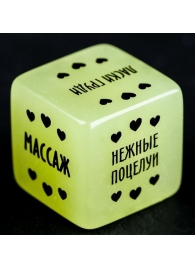 Неоновый кубик  Наслаждение для нее - Сима-Ленд - купить с доставкой в Миассе