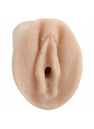 Мастурбатор-вагина Palm Pal Natural ULTRASKYN Masturbator Pussy - Doc Johnson - в Миассе купить с доставкой