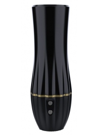 Клиторальный стимулятор-помада LIPSTICK - 9,3 см. - Dream Toys - купить с доставкой в Миассе