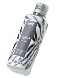 Массажное масло ANIMALS by Fatima Moura с возбуждающим эффектом - 130 мл. - INTT - купить с доставкой в Миассе