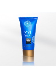 Интимный крем для мужчин XXL CREAM - 50 мл. - Shiatsu - купить с доставкой в Миассе
