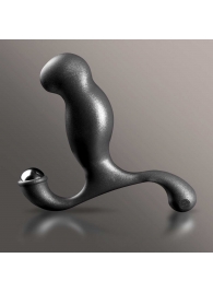 Черный стимулятор простаты Nexus Exel - Nexus Range - в Миассе купить с доставкой