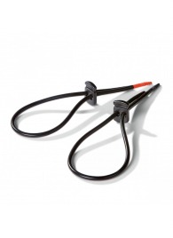 Электроутяжка на пенис и мошонку Rodeo Robin - MyStim - купить с доставкой в Миассе