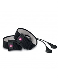 Эрекционные электрические ремни Charming Chuck - MyStim - купить с доставкой в Миассе