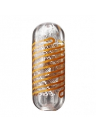 Мастурбатор SPINNER Beads - Tenga - в Миассе купить с доставкой