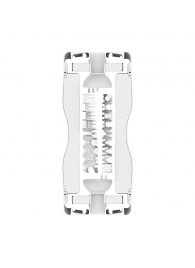 Мастурбатор TENGA Dual Sensation Cup - Tenga - в Миассе купить с доставкой