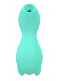 Вакуумный стимулятор клитора Dino - Lola Games