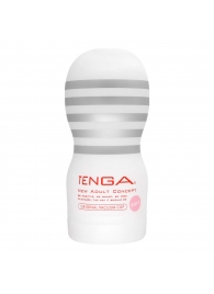 Мастурбатор TENGA Original Vacuum Cup Soft - Tenga - в Миассе купить с доставкой